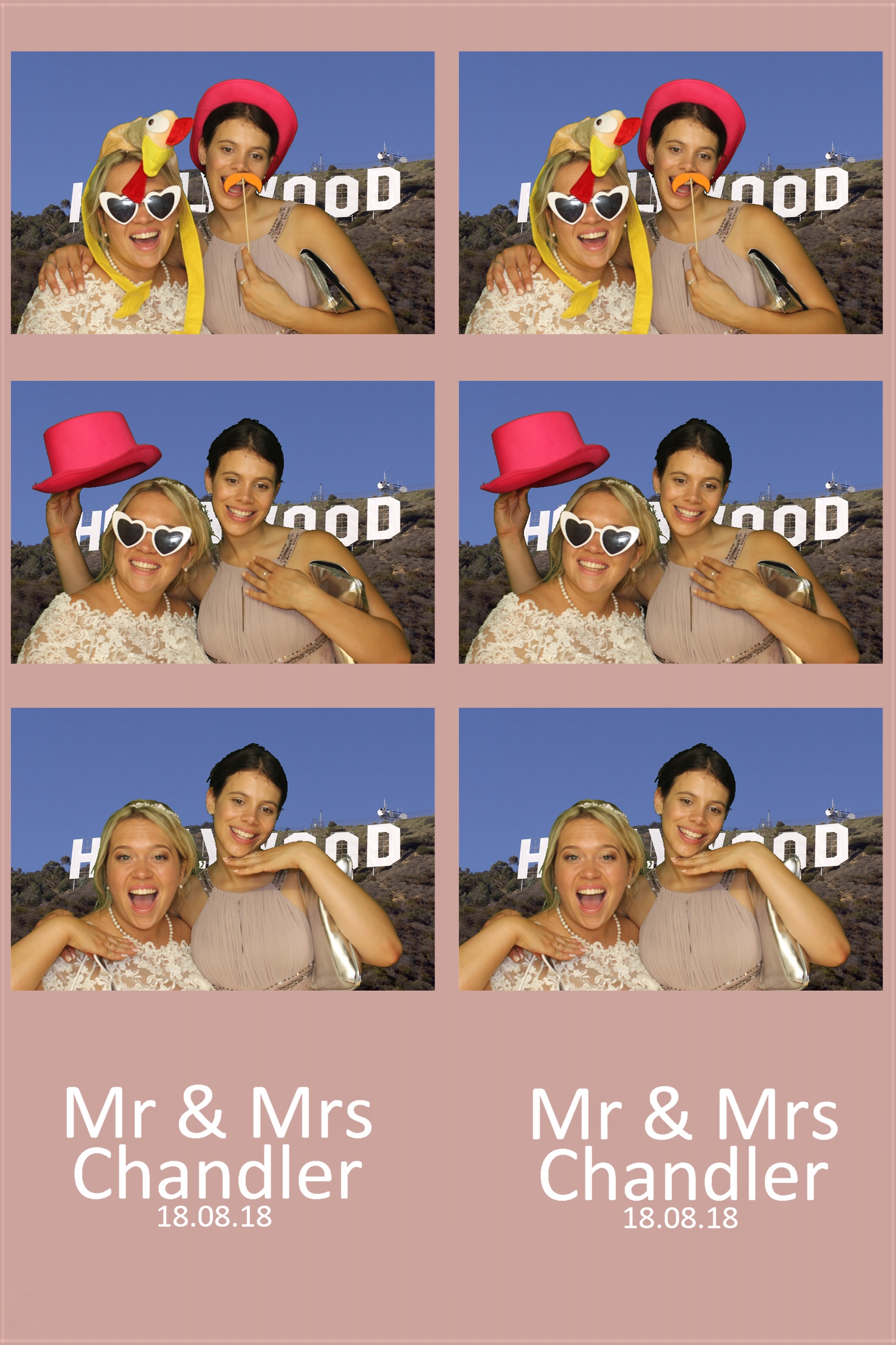Laura and Tom's wedding | View more photos from the event at images.mobile-photo-booth.com/u/MobilePhotoBoothUK/Laura-and-Toms-wedding